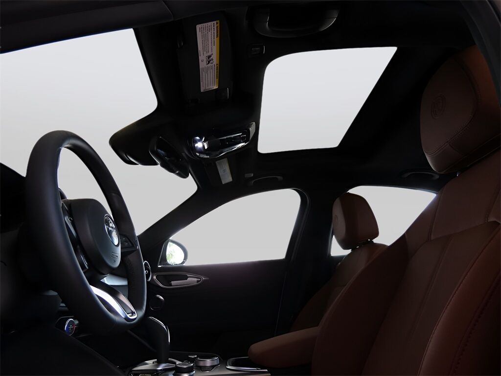 2024 Alfa Romeo Giulia Ti San Clemente CA