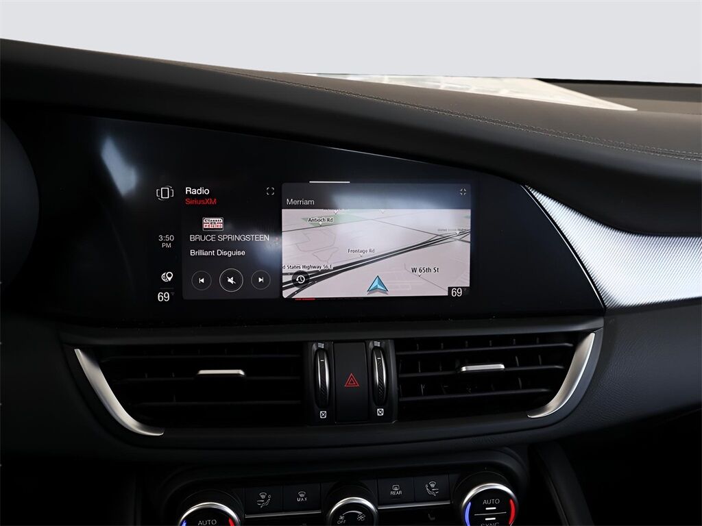 2024 Alfa Romeo Giulia Veloce San Clemente CA