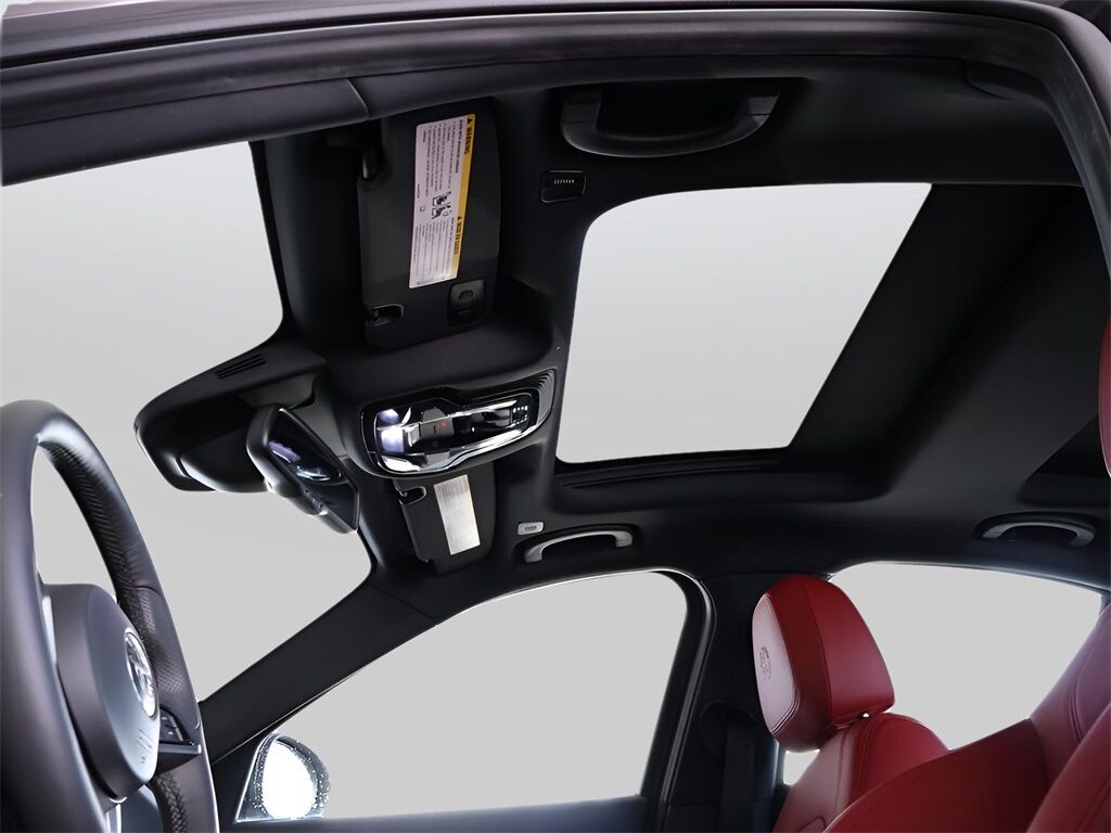 2024 Alfa Romeo Giulia Veloce San Clemente CA