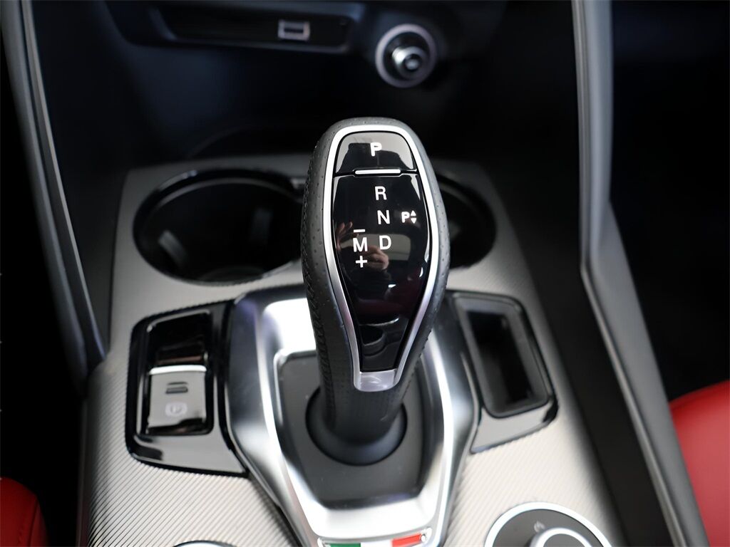 2024 Alfa Romeo Giulia Veloce San Clemente CA