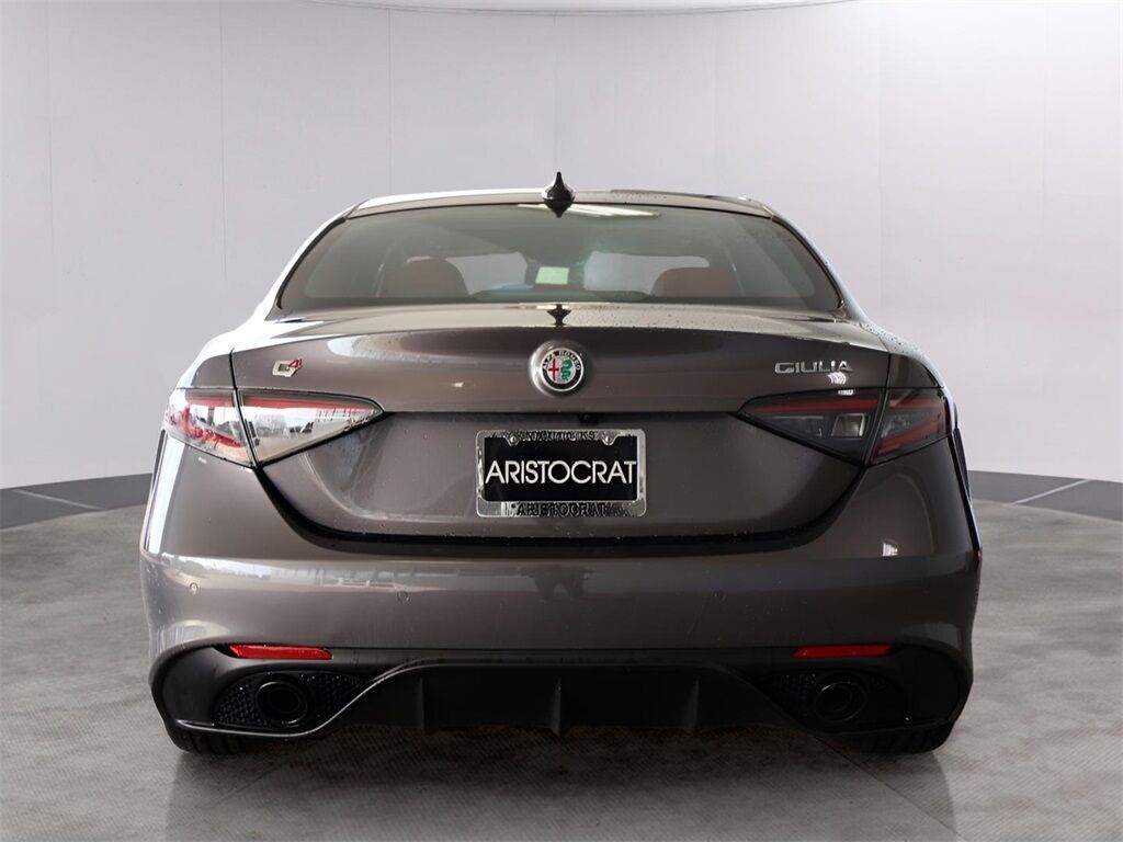 2024 Alfa Romeo Giulia Veloce San Clemente CA