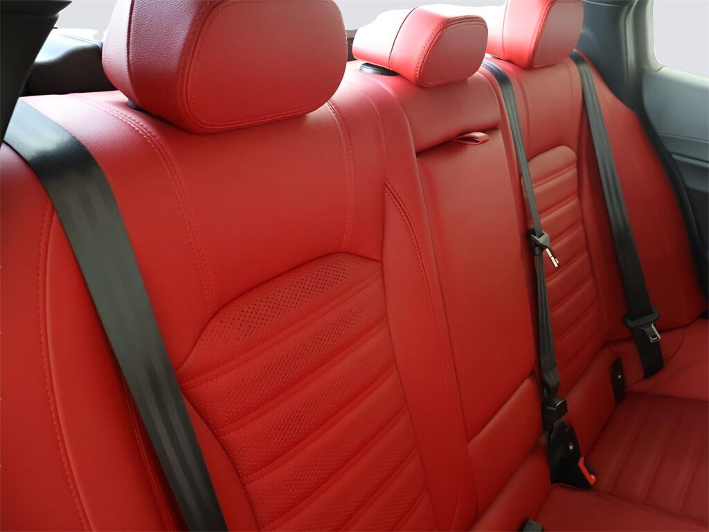 2024 Alfa Romeo Giulia Veloce San Clemente CA