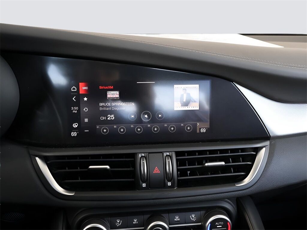 2024 Alfa Romeo Giulia Veloce San Clemente CA