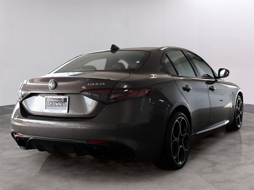 2024 Alfa Romeo Giulia Veloce San Clemente CA