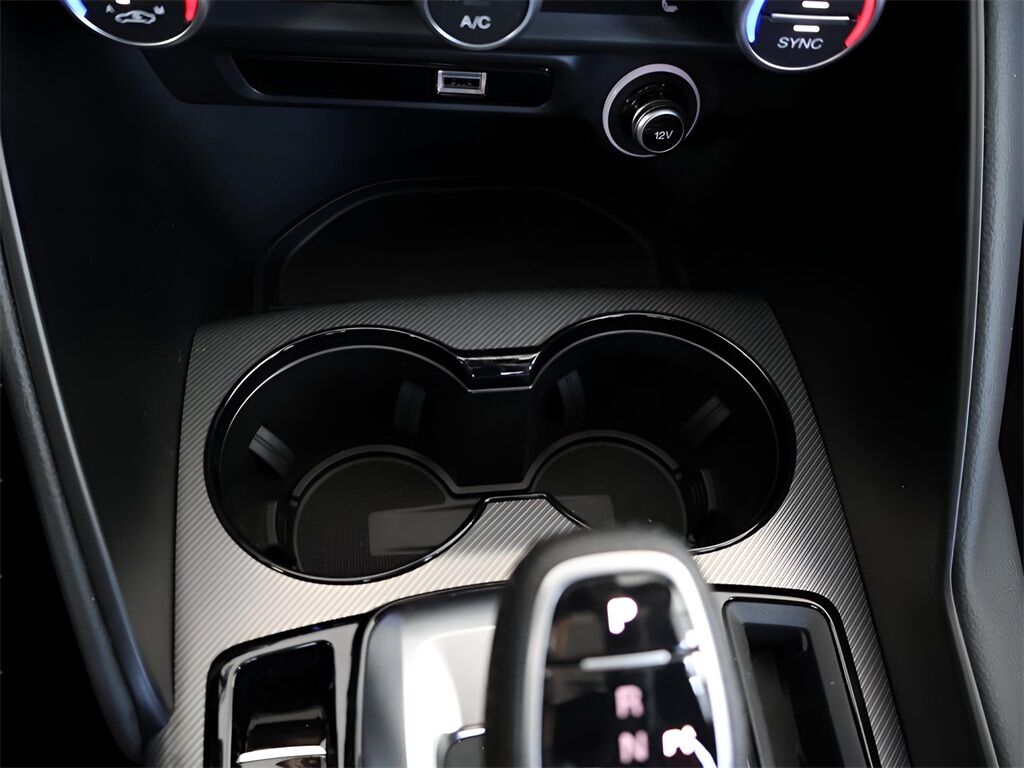 2024 Alfa Romeo Giulia Veloce San Clemente CA