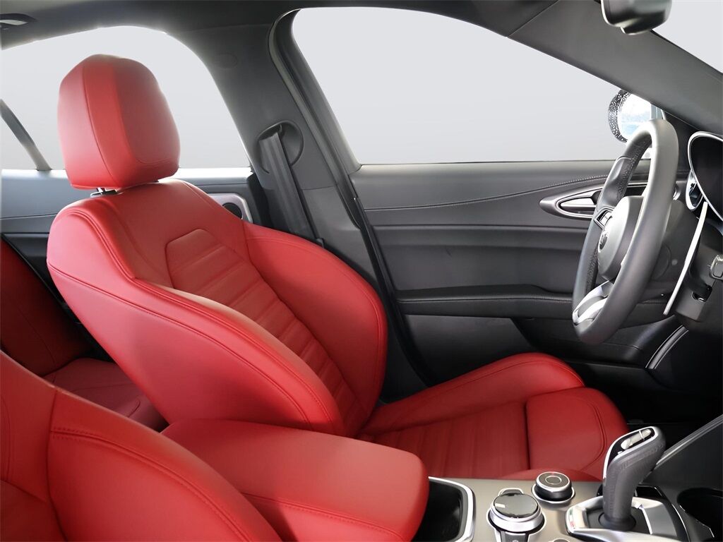 2024 Alfa Romeo Giulia Veloce San Clemente CA