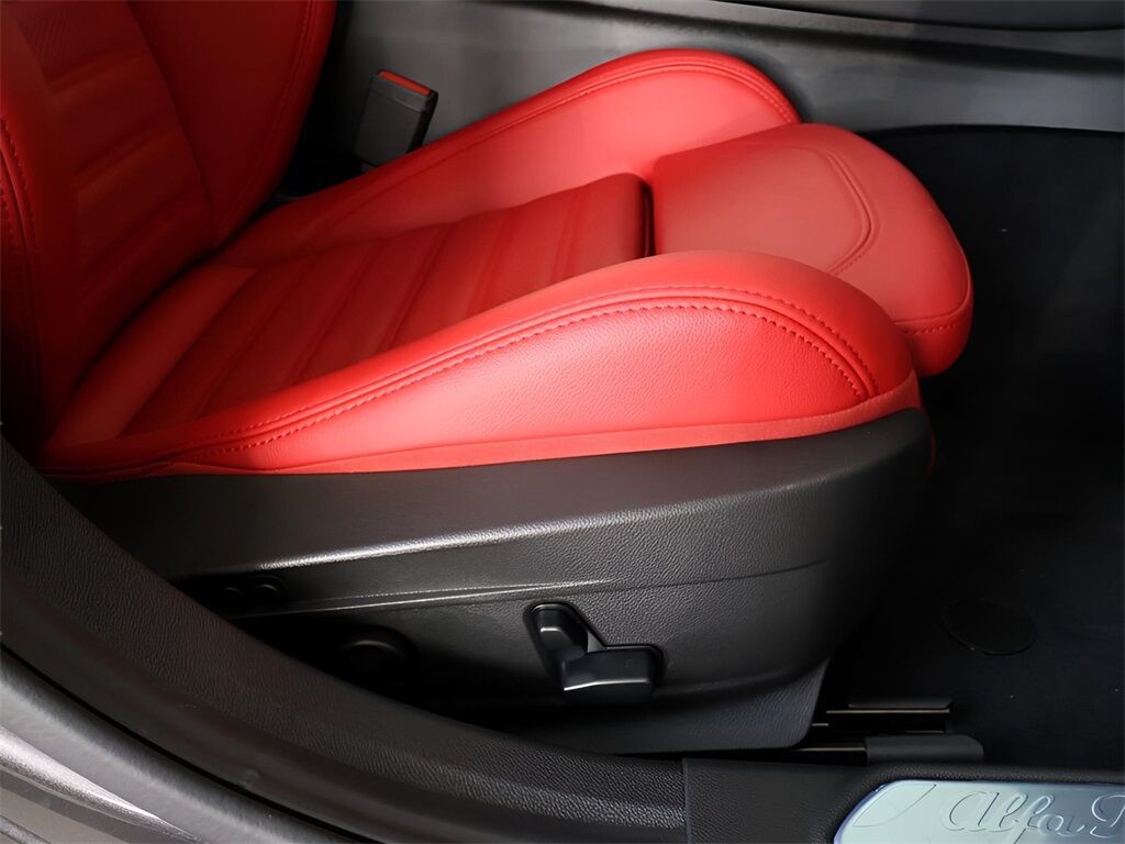 2024 Alfa Romeo Giulia Veloce San Clemente CA