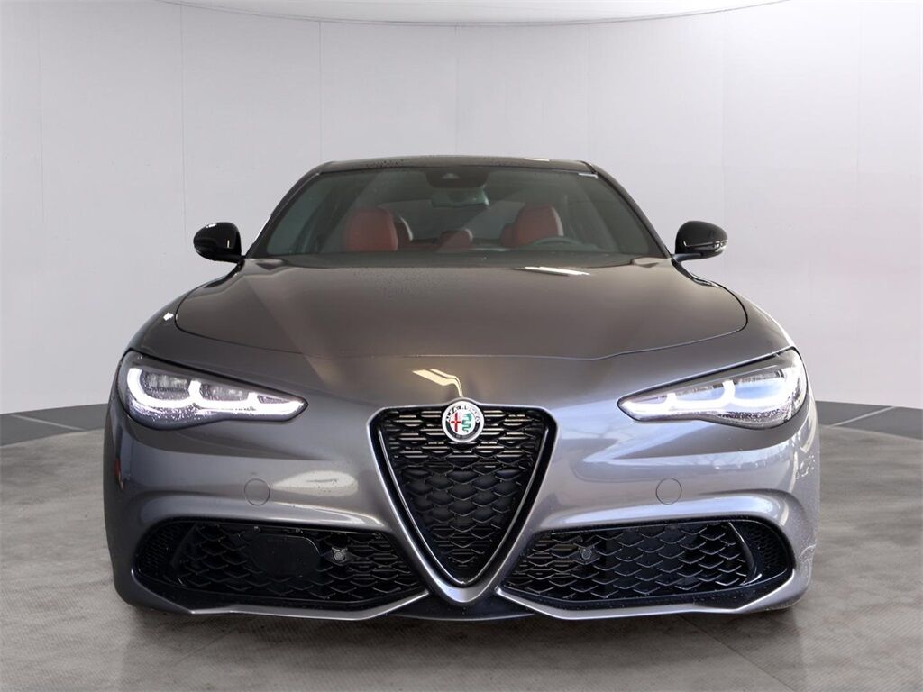 2024 Alfa Romeo Giulia Veloce San Clemente CA