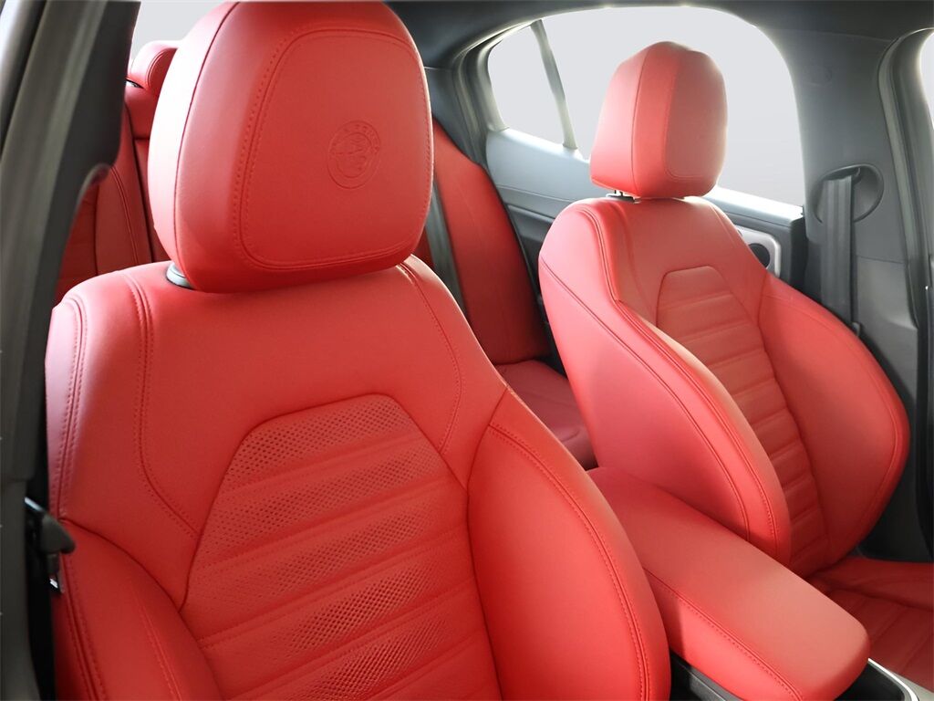 2024 Alfa Romeo Giulia Veloce San Clemente CA