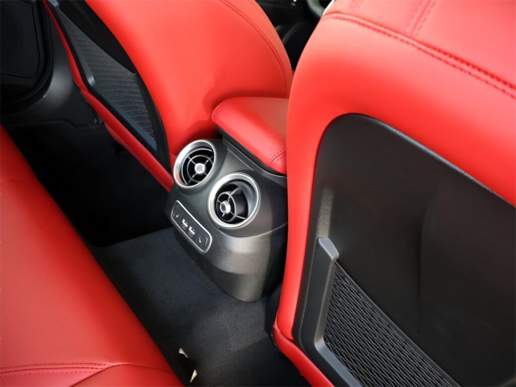 2024 Alfa Romeo Giulia Veloce San Clemente CA