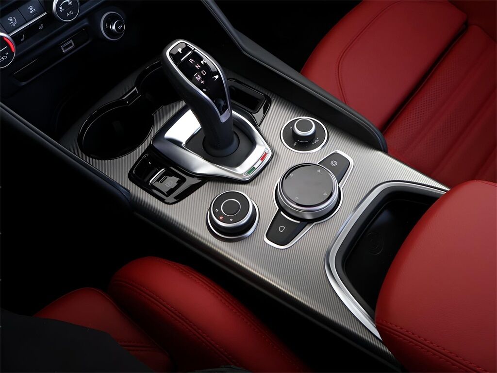 2024 Alfa Romeo Giulia Veloce San Clemente CA