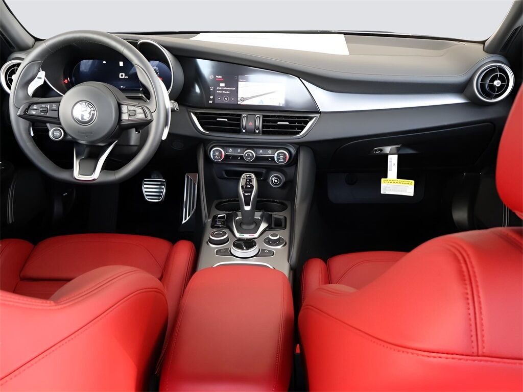 2024 Alfa Romeo Giulia Veloce San Clemente CA