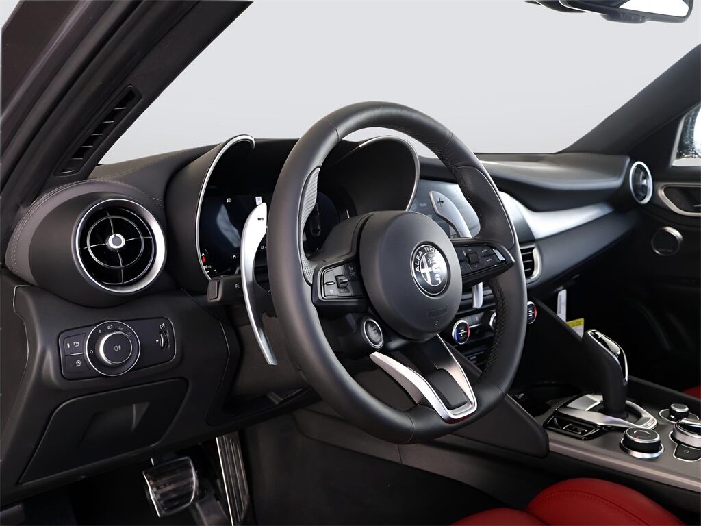 2024 Alfa Romeo Giulia Veloce San Clemente CA