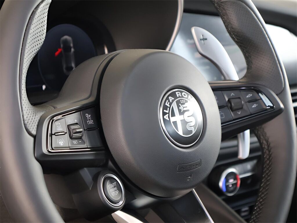 2024 Alfa Romeo Giulia Veloce San Clemente CA
