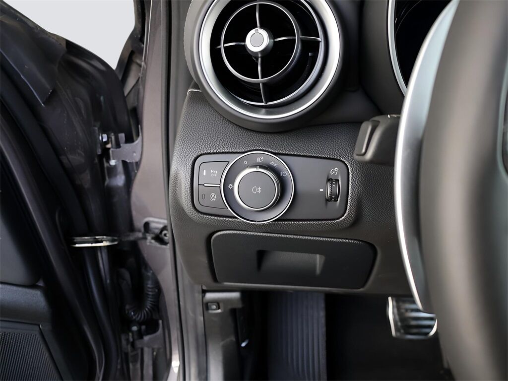 2024 Alfa Romeo Giulia Veloce San Clemente CA