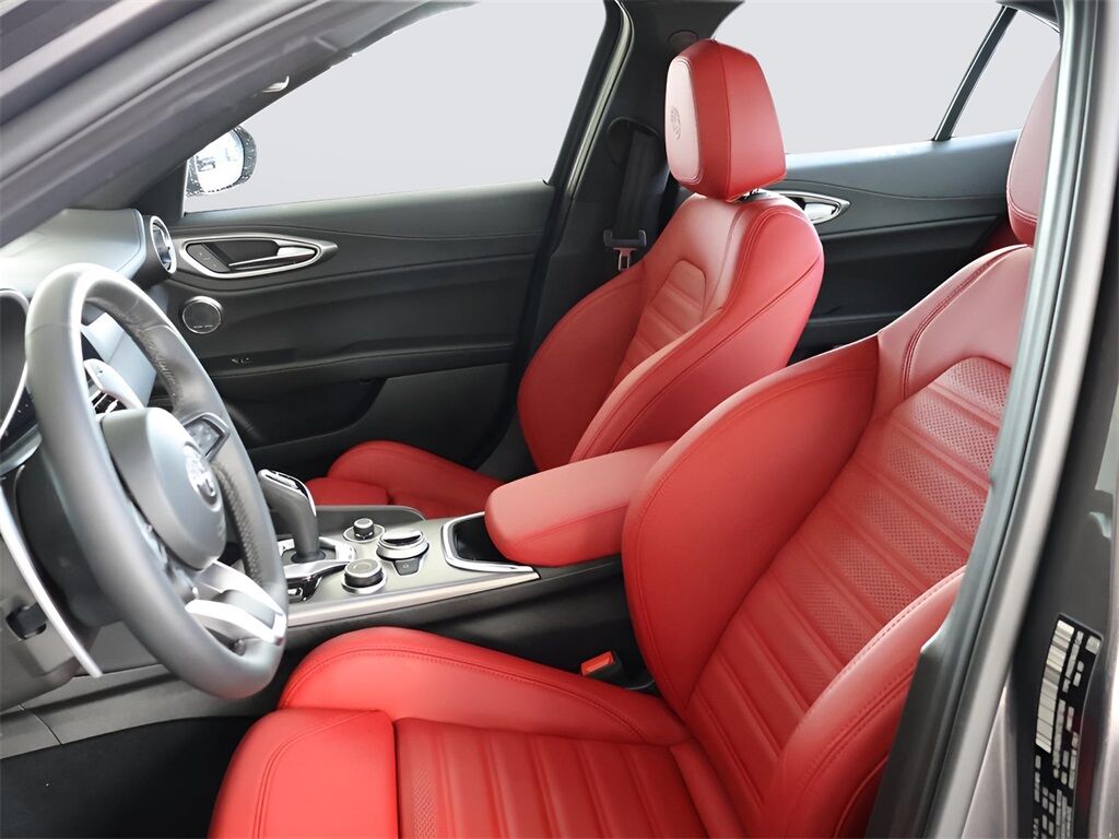 2024 Alfa Romeo Giulia Veloce San Clemente CA