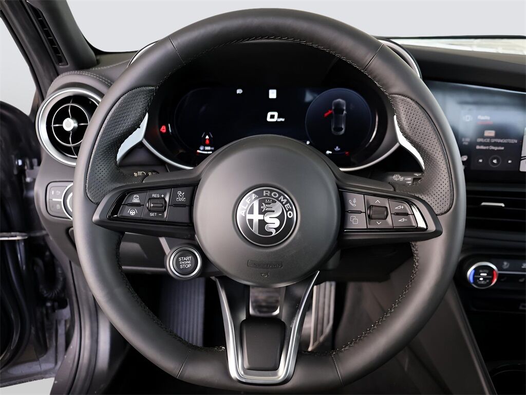 2024 Alfa Romeo Giulia Veloce San Clemente CA