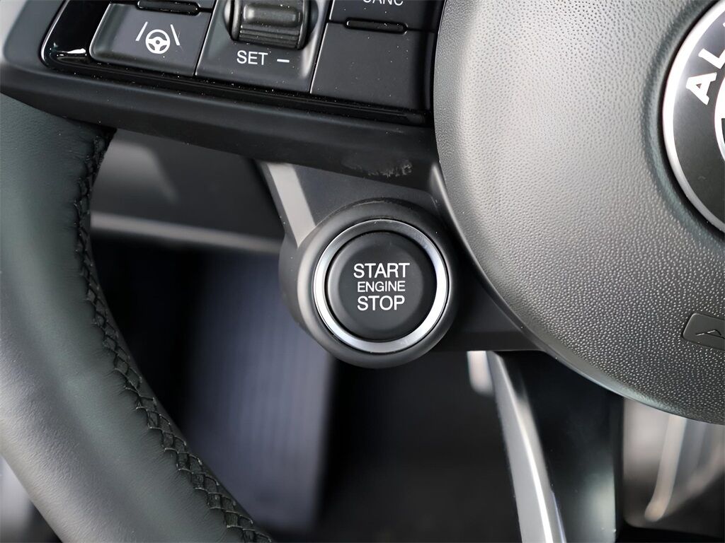 2024 Alfa Romeo Giulia Veloce San Clemente CA