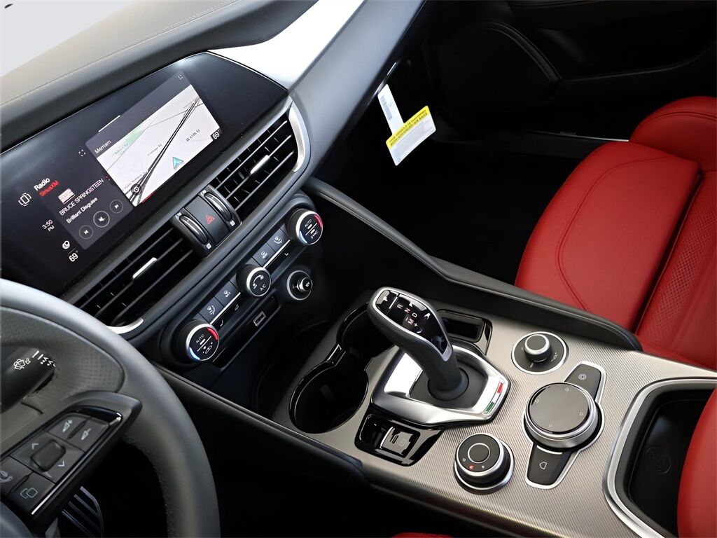 2024 Alfa Romeo Giulia Veloce San Clemente CA