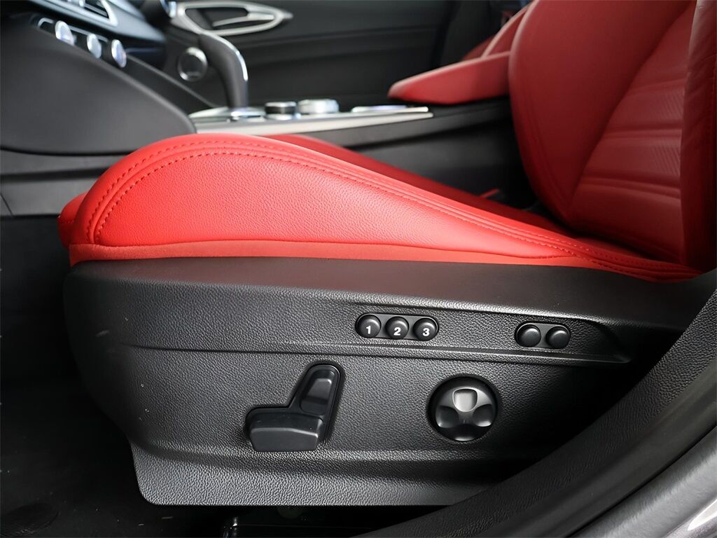 2024 Alfa Romeo Giulia Veloce San Clemente CA