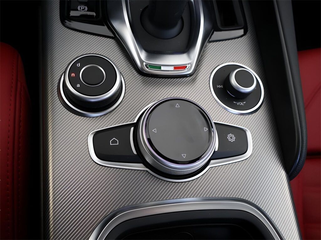 2024 Alfa Romeo Giulia Veloce San Clemente CA
