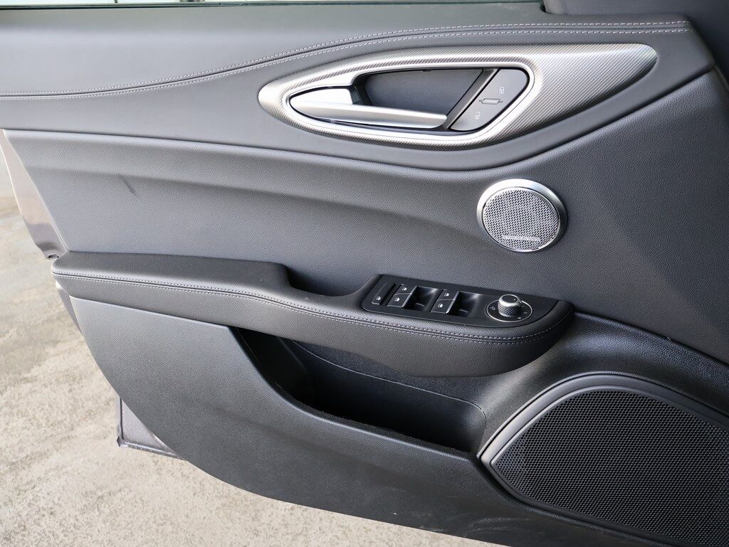 2024 Alfa Romeo Giulia Veloce San Clemente CA