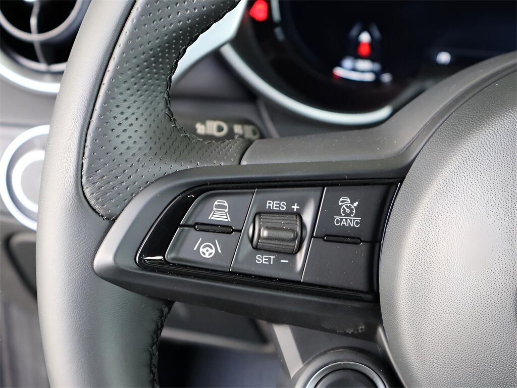2024 Alfa Romeo Giulia Veloce San Clemente CA