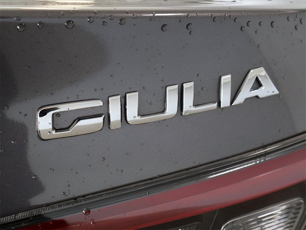 2024 Alfa Romeo Giulia Veloce San Clemente CA