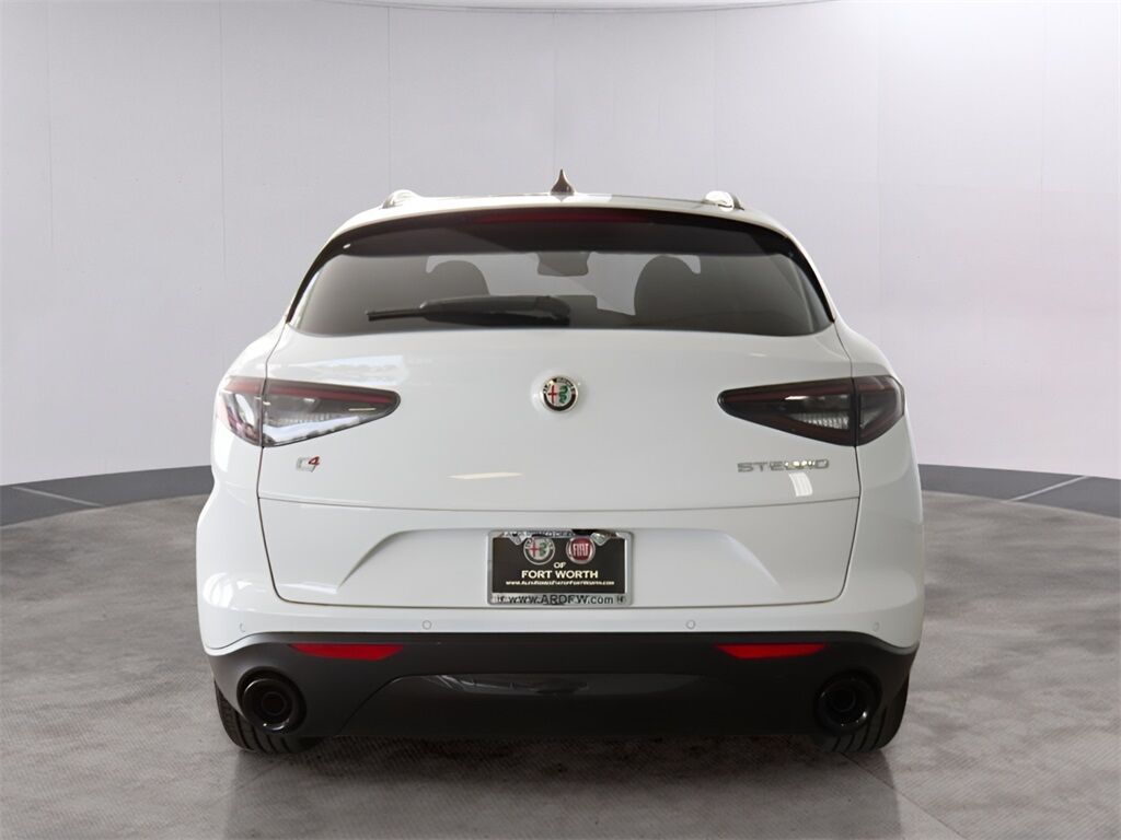 2024 Alfa Romeo Stelvio Sprint San Clemente CA