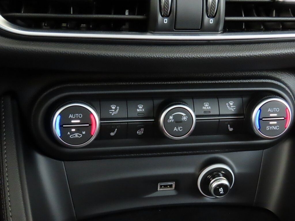 2024 Alfa Romeo Stelvio Sprint San Clemente CA