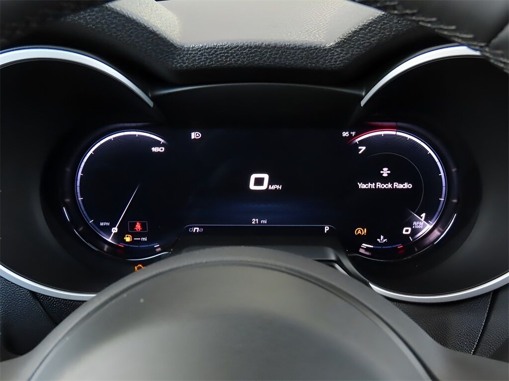 2024 Alfa Romeo Stelvio Sprint San Clemente CA