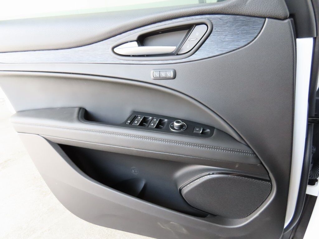 2024 Alfa Romeo Stelvio Sprint San Clemente CA