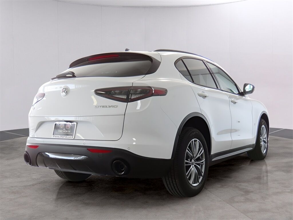 2024 Alfa Romeo Stelvio Sprint San Clemente CA