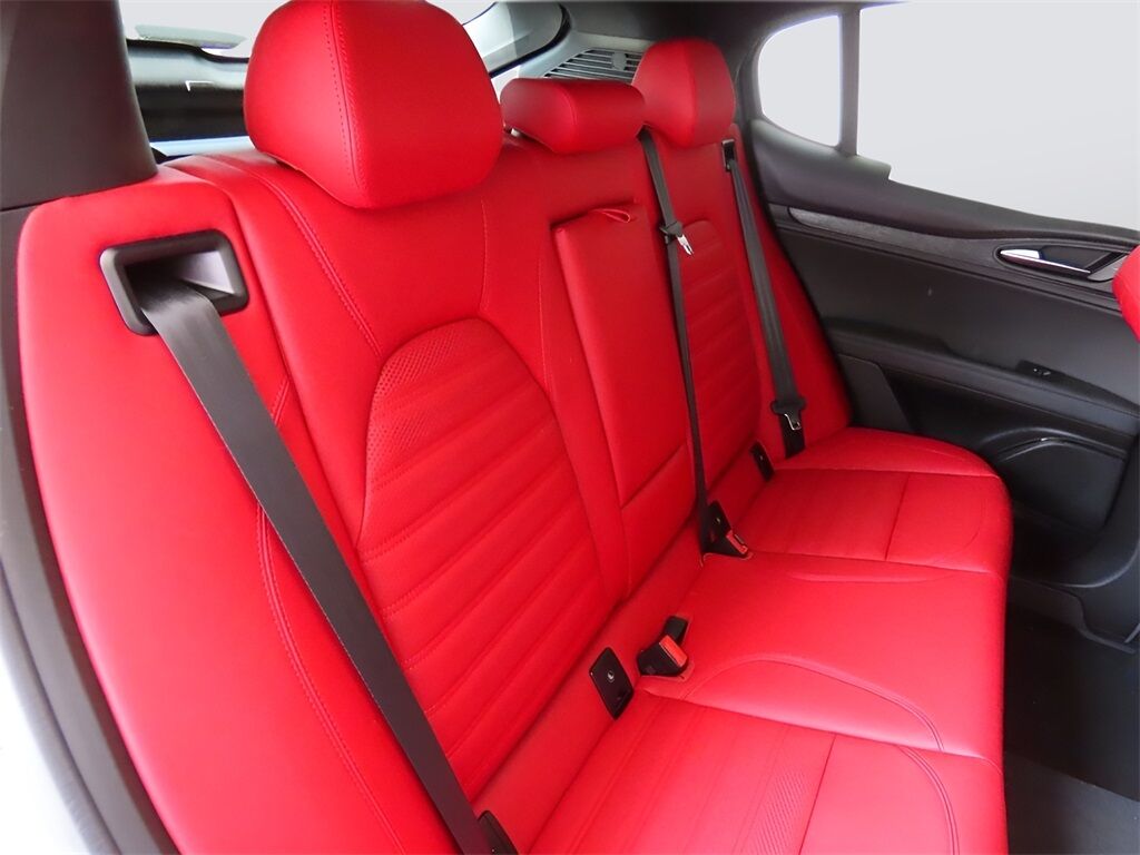 2024 Alfa Romeo Stelvio Sprint San Clemente CA