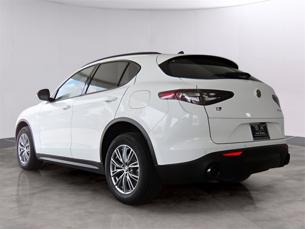2024 Alfa Romeo Stelvio Sprint San Clemente CA