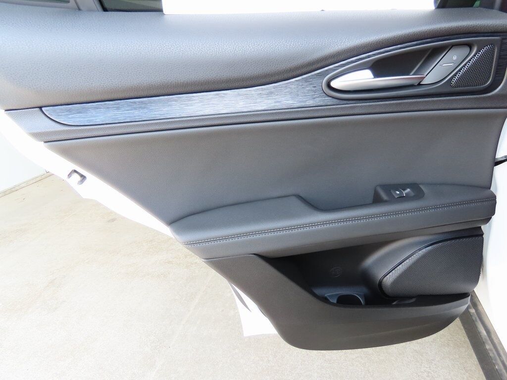 2024 Alfa Romeo Stelvio Sprint San Clemente CA