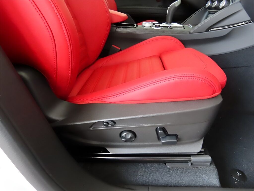 2024 Alfa Romeo Stelvio Sprint San Clemente CA