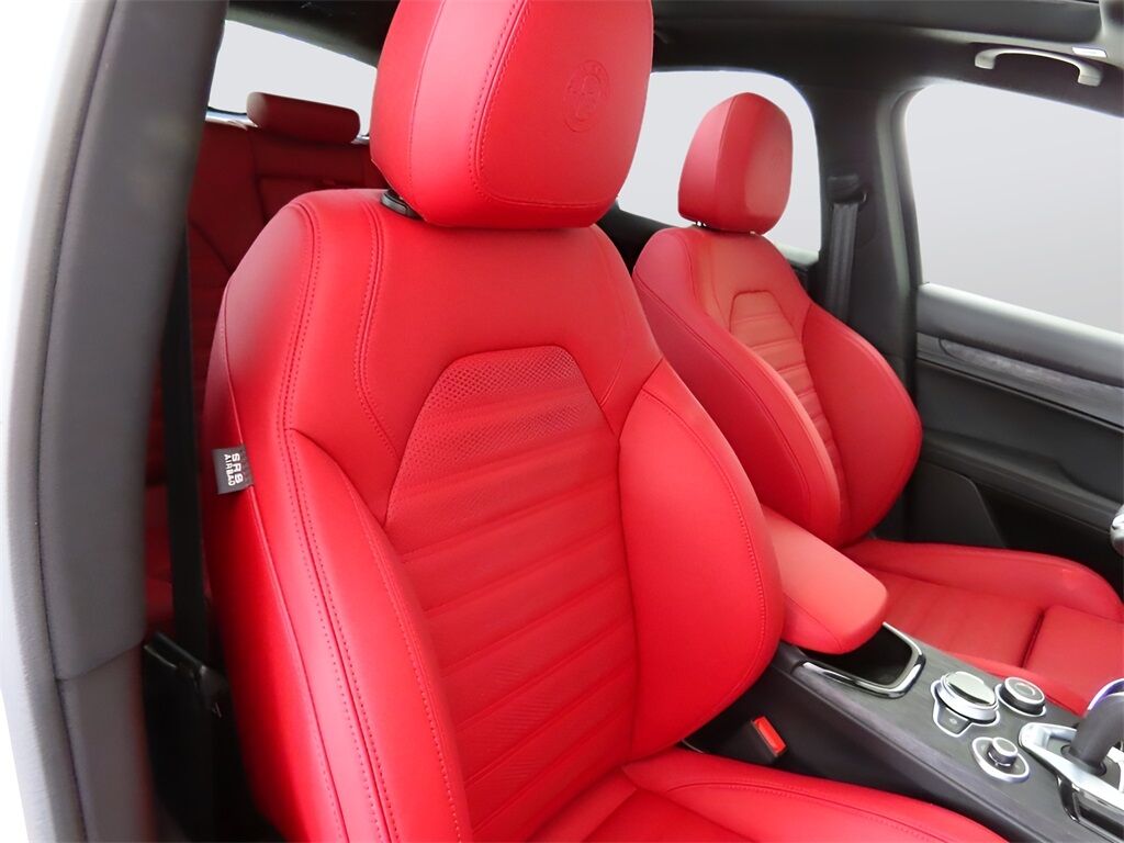 2024 Alfa Romeo Stelvio Sprint San Clemente CA