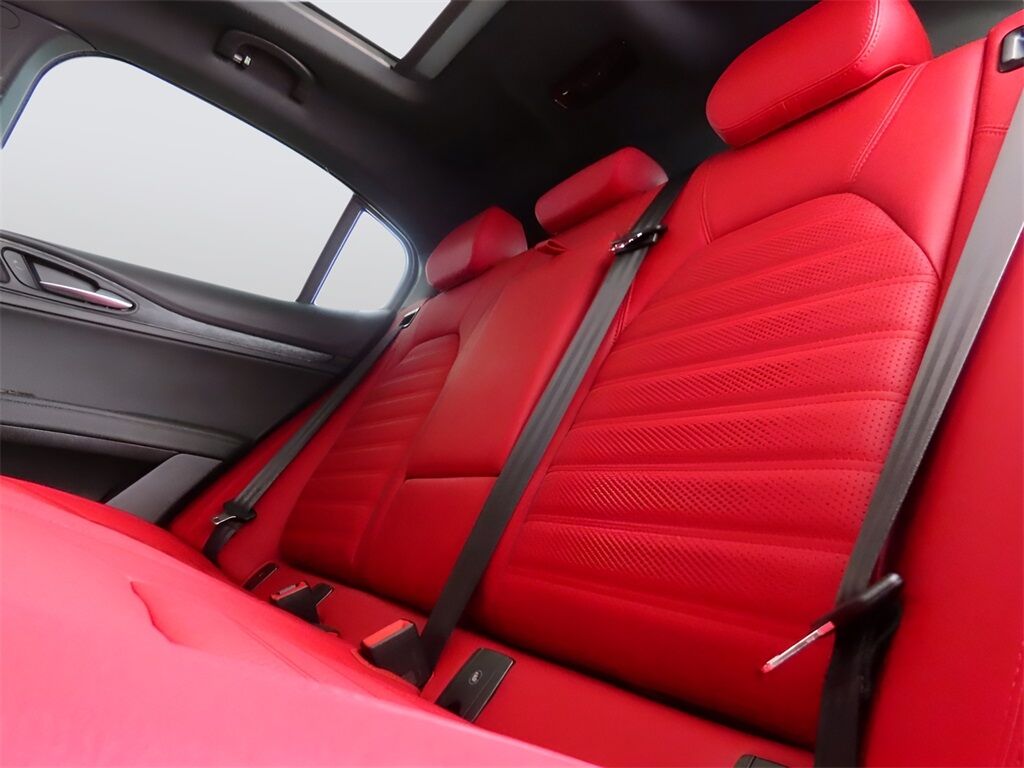 2024 Alfa Romeo Stelvio Sprint San Clemente CA