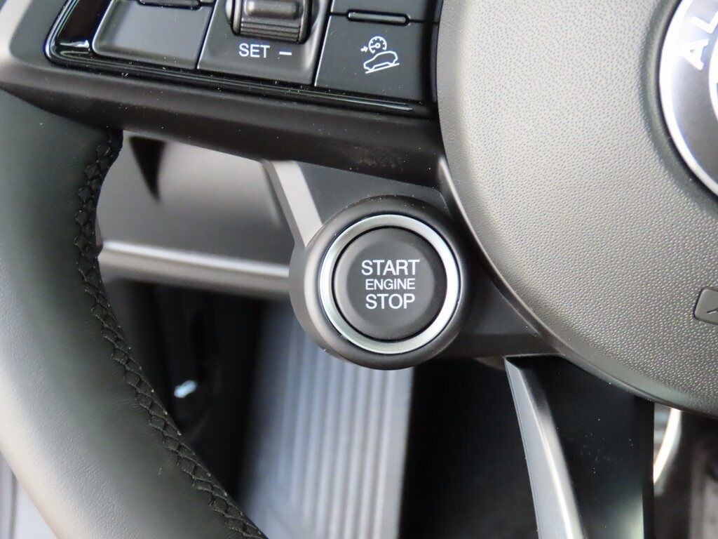 2024 Alfa Romeo Stelvio Sprint San Clemente CA