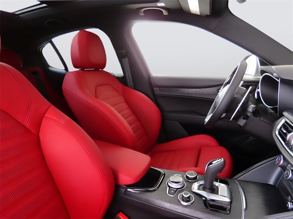 2024 Alfa Romeo Stelvio Sprint San Clemente CA
