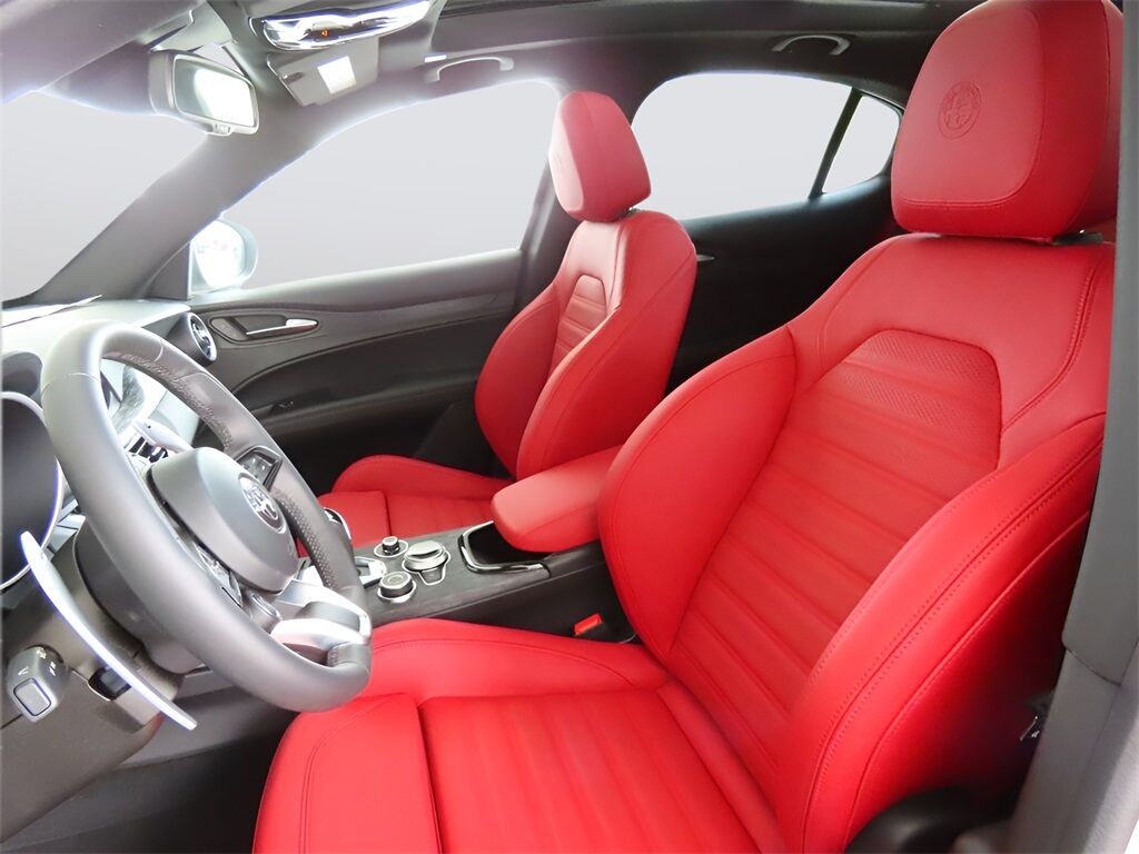 2024 Alfa Romeo Stelvio Sprint San Clemente CA