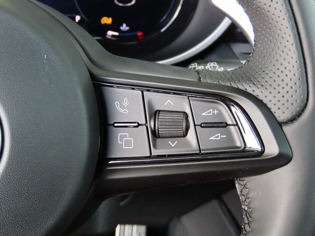 2024 Alfa Romeo Stelvio Sprint San Clemente CA