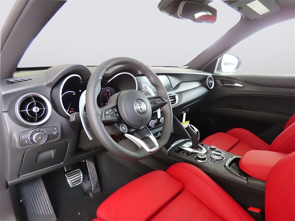 2024 Alfa Romeo Stelvio Sprint San Clemente CA