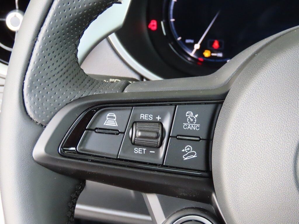 2024 Alfa Romeo Stelvio Sprint San Clemente CA