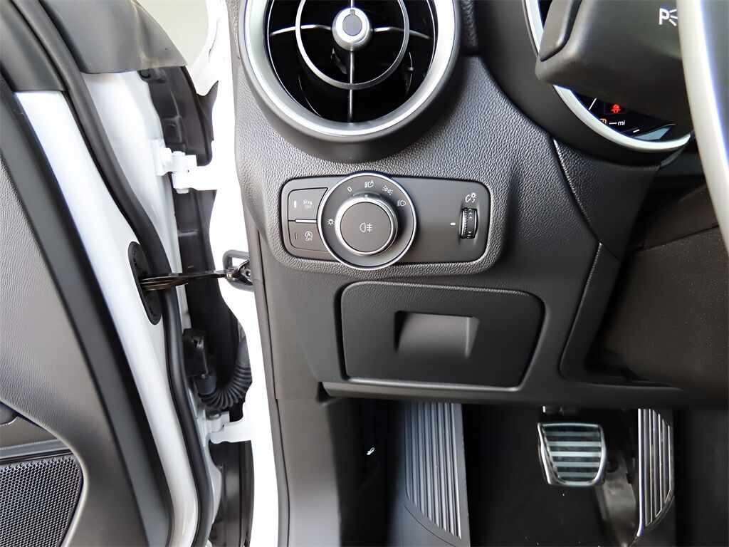 2024 Alfa Romeo Stelvio Sprint San Clemente CA