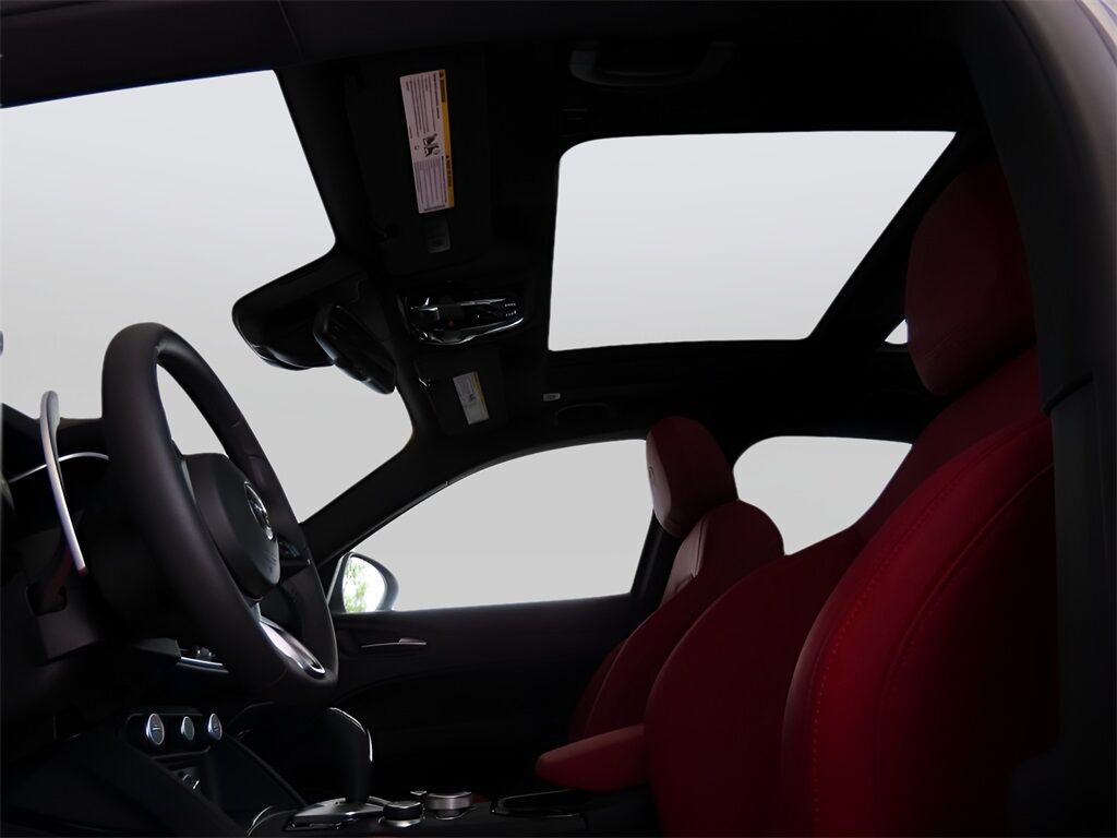 2024 Alfa Romeo Stelvio Sprint San Clemente CA