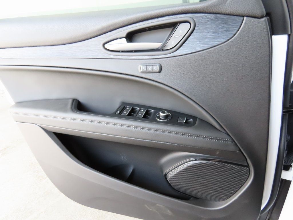 2024 Alfa Romeo Stelvio Sprint San Clemente CA