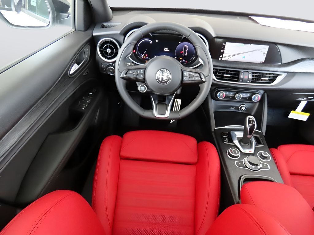 2024 Alfa Romeo Stelvio Sprint San Clemente CA