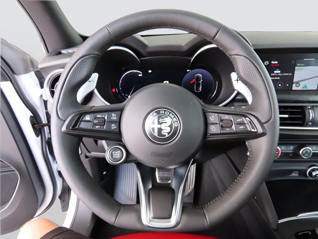 2024 Alfa Romeo Stelvio Sprint San Clemente CA